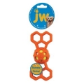 JW Hol-ee Bone With Squeaker Small 15cm
